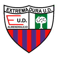 Extremadura UD Journée 18